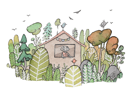 remerciement chalet2